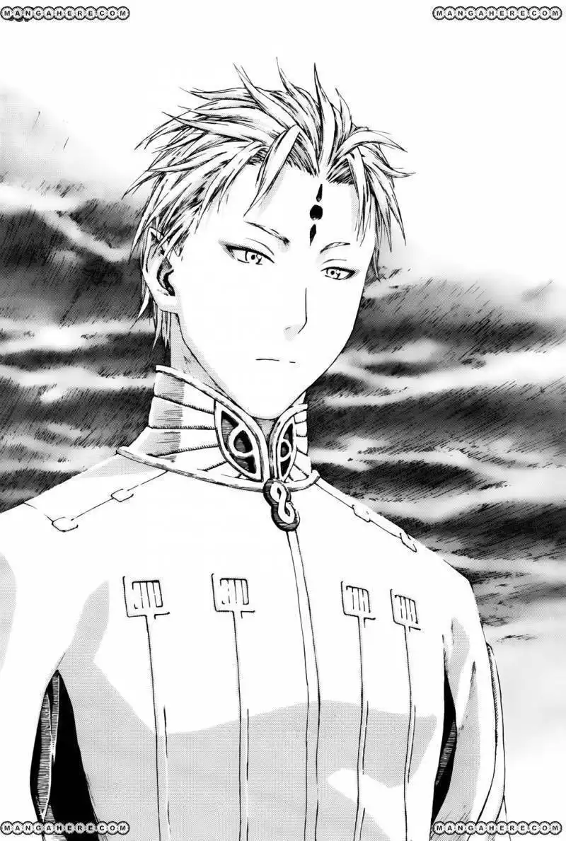 Last Exile Sunadokei No Tabibito Chapter 3 20